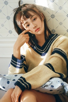 真奶洍